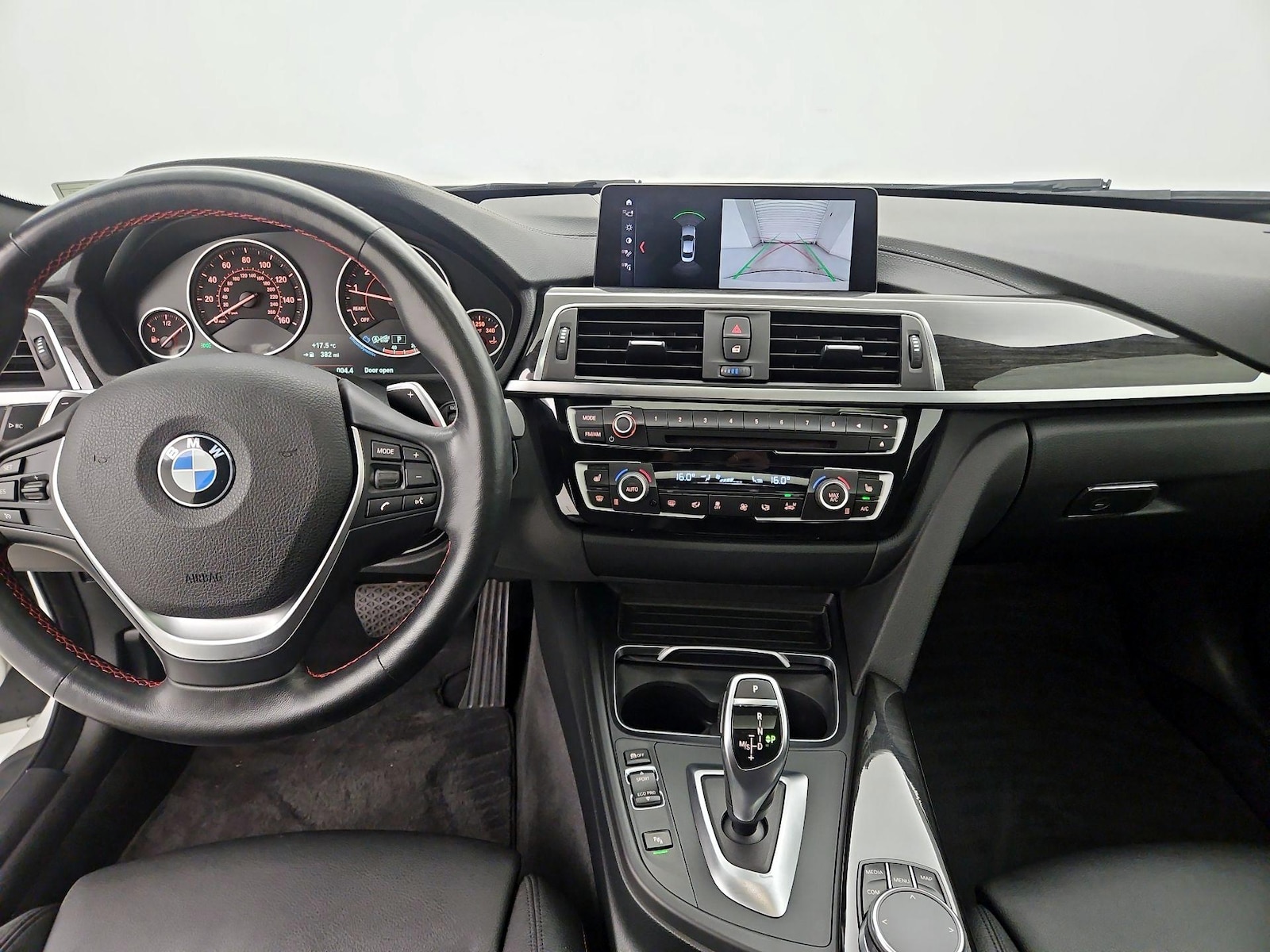 Apple CarPlay®