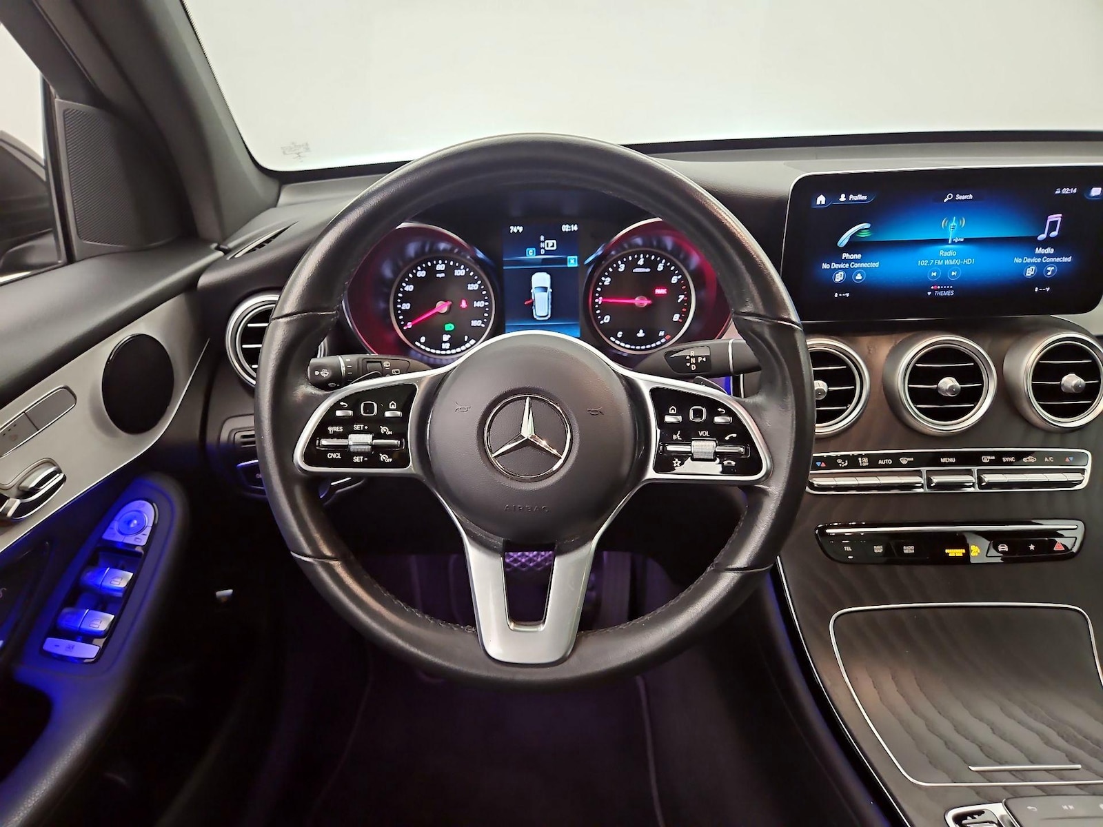 Remote Start