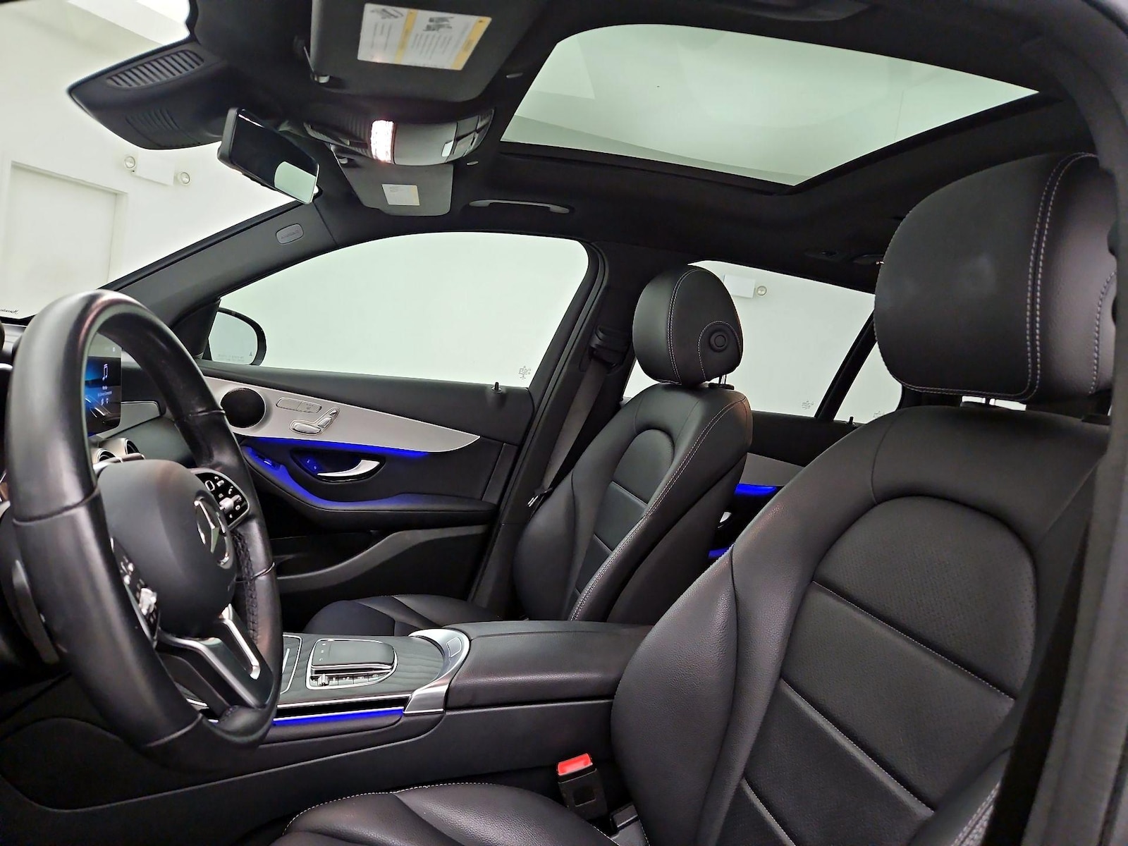 Overhead Airbags