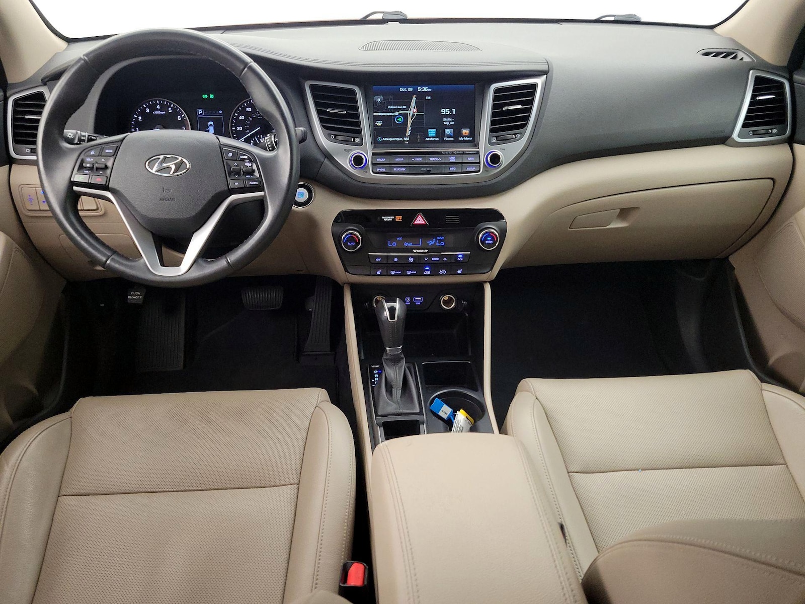 Apple CarPlay®