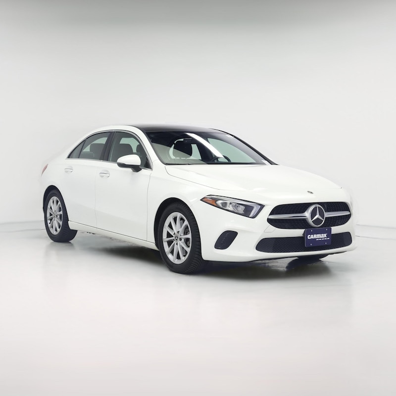 2021 Mercedes-Benz A220