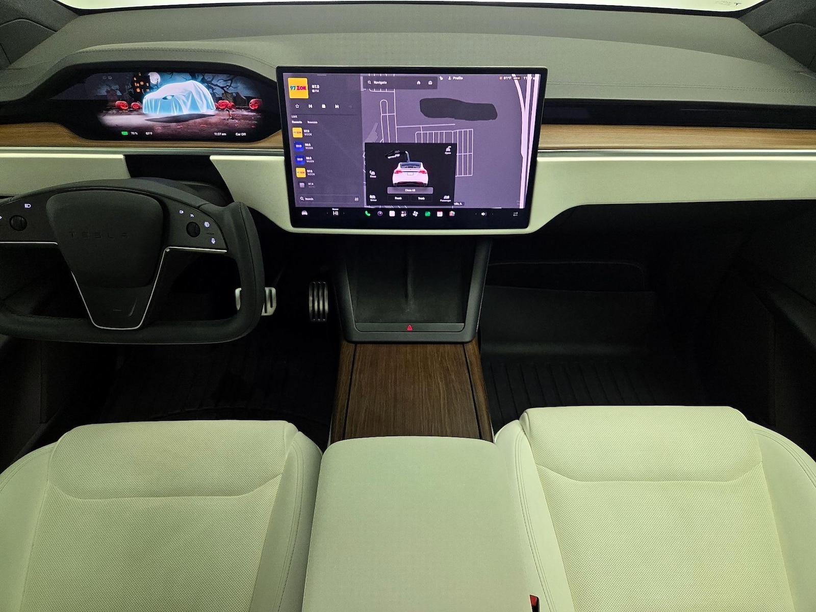 Navigation System