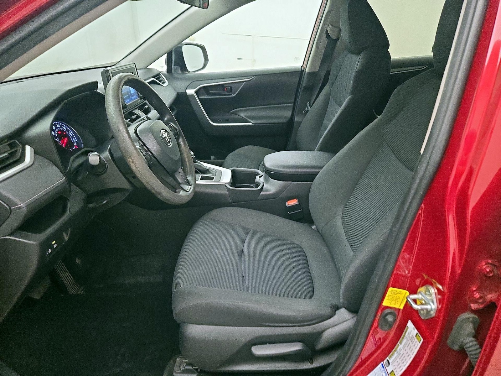 Side Airbags