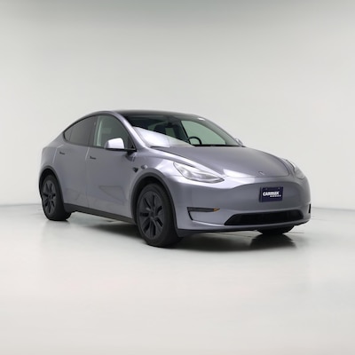 Vehicle exterior view