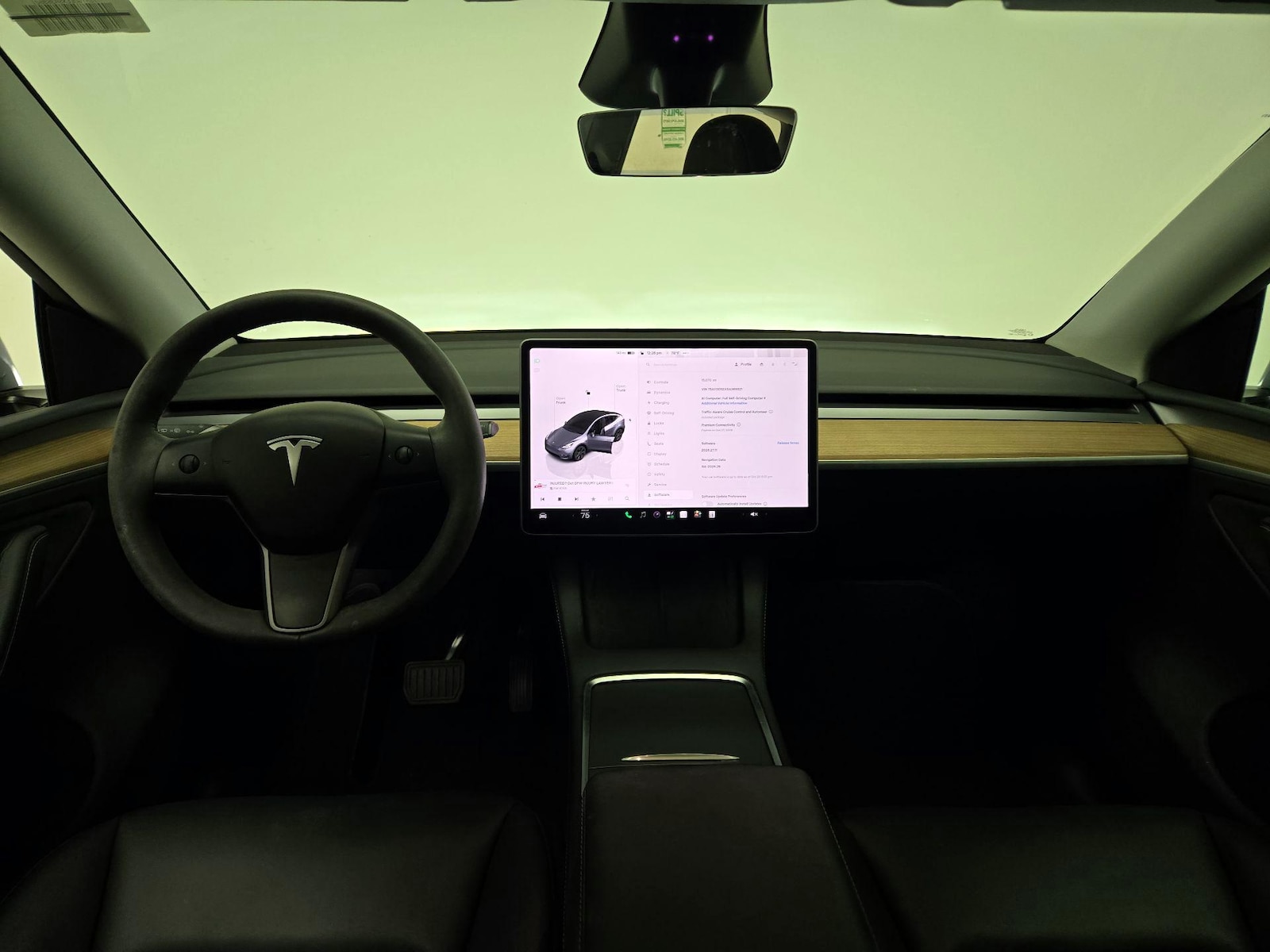 Navigation System