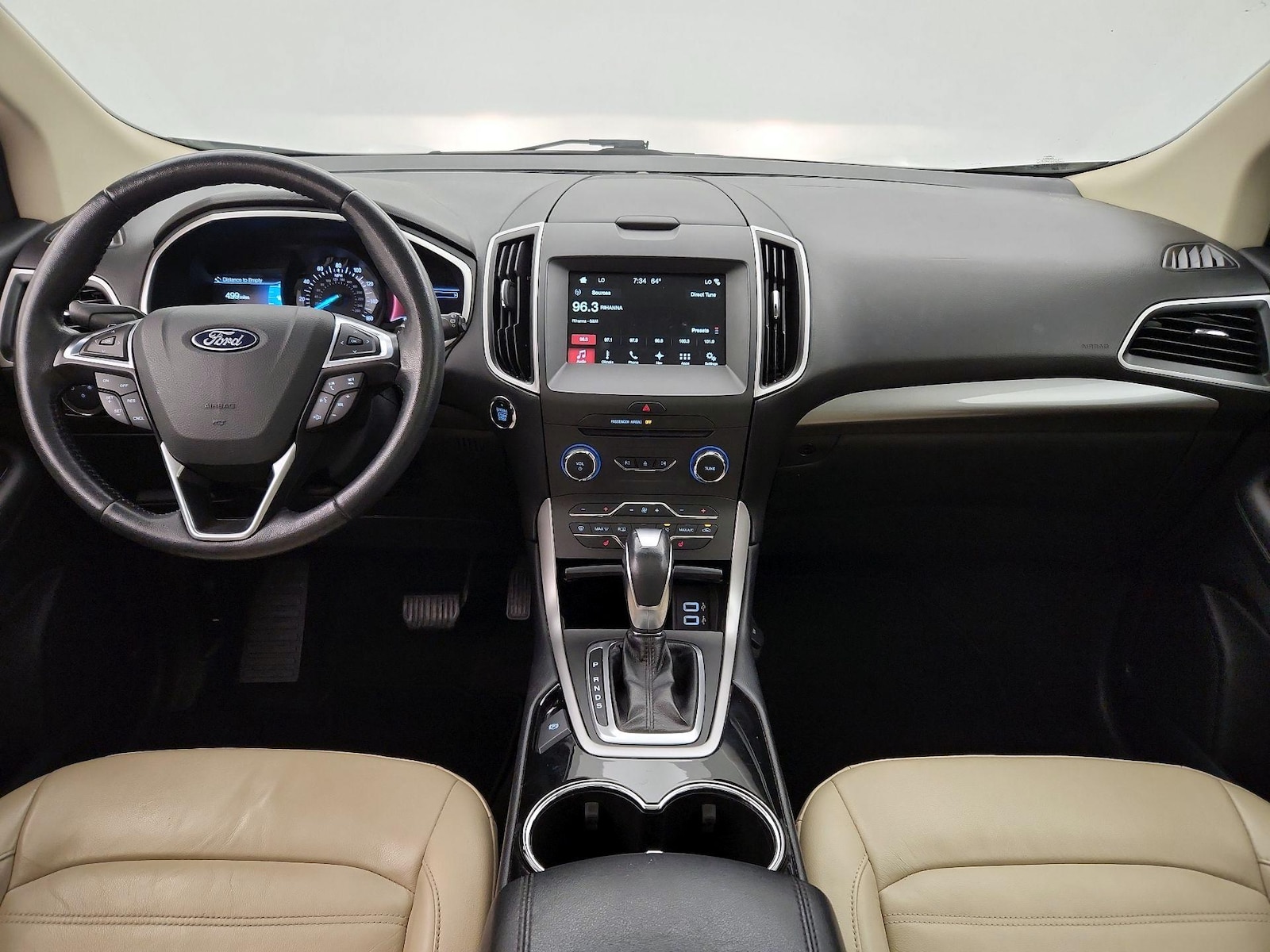 Navigation System