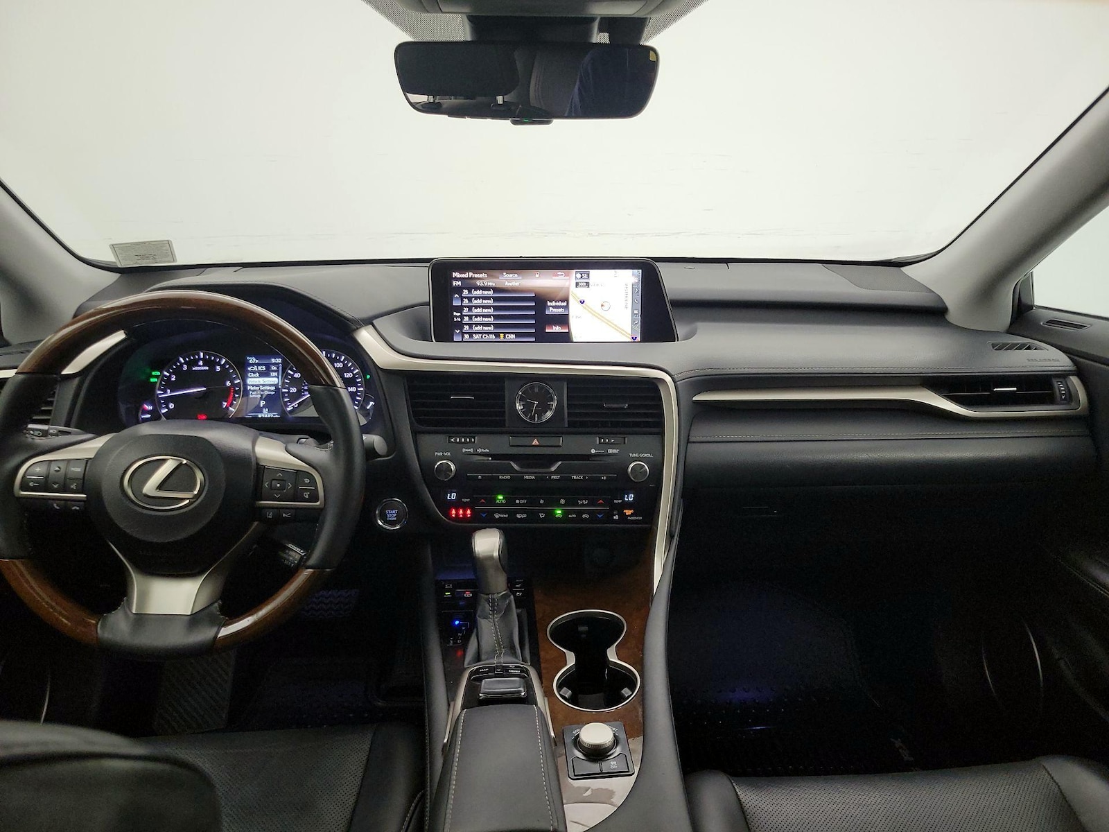 Navigation System