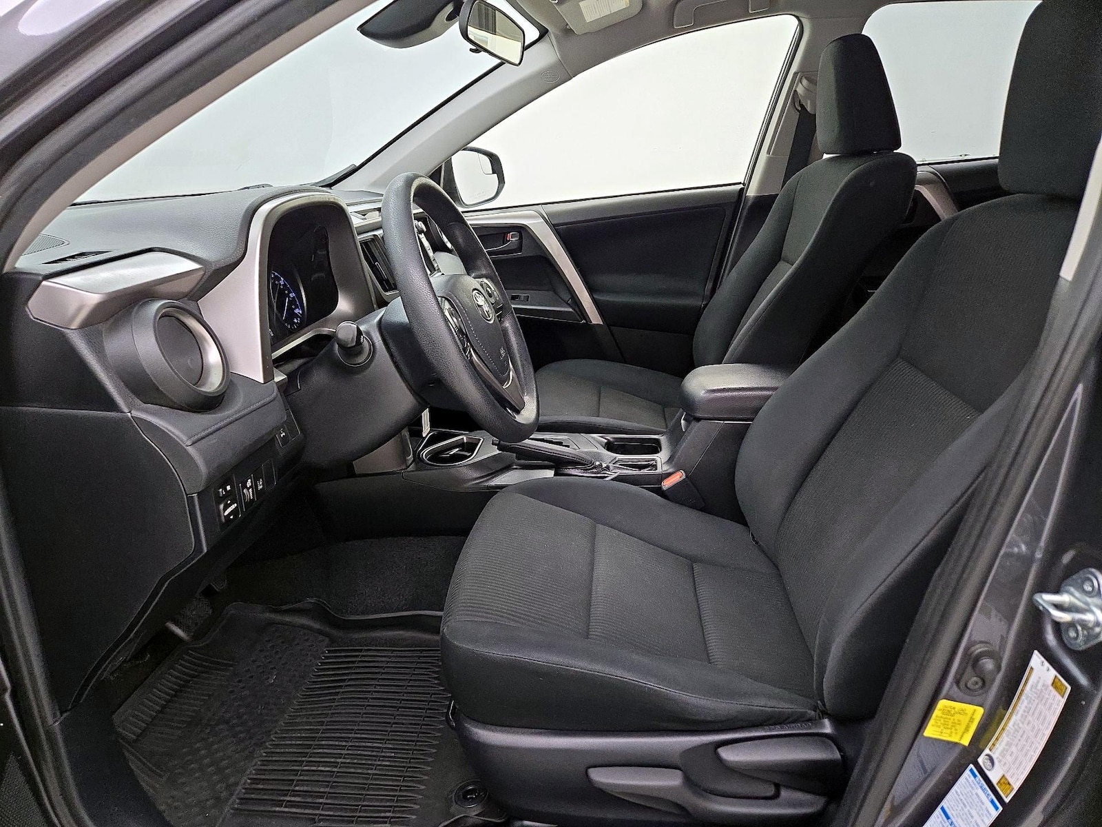 Side Airbags