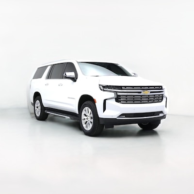 2023 Chevrolet Suburban 1500 Premier