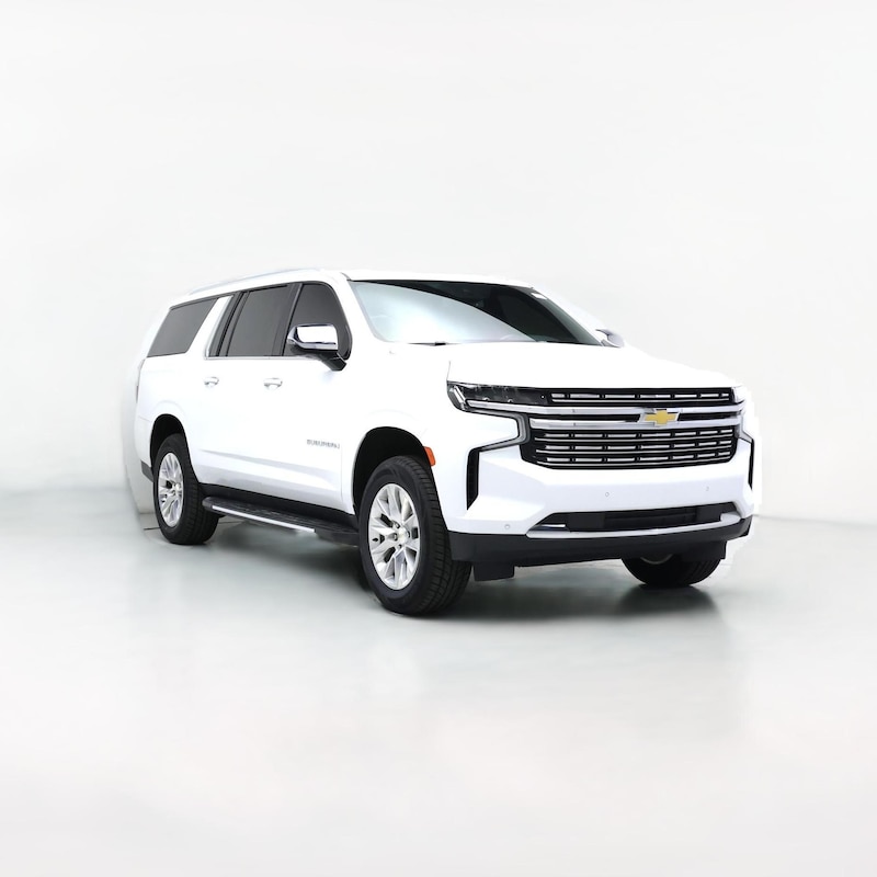 2023 Chevrolet Suburban 1500 Premier