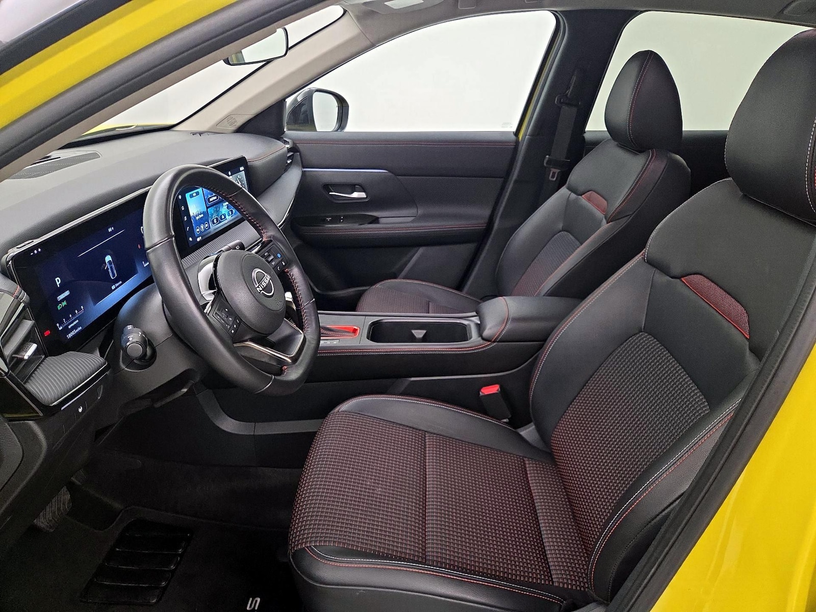 Side Airbags