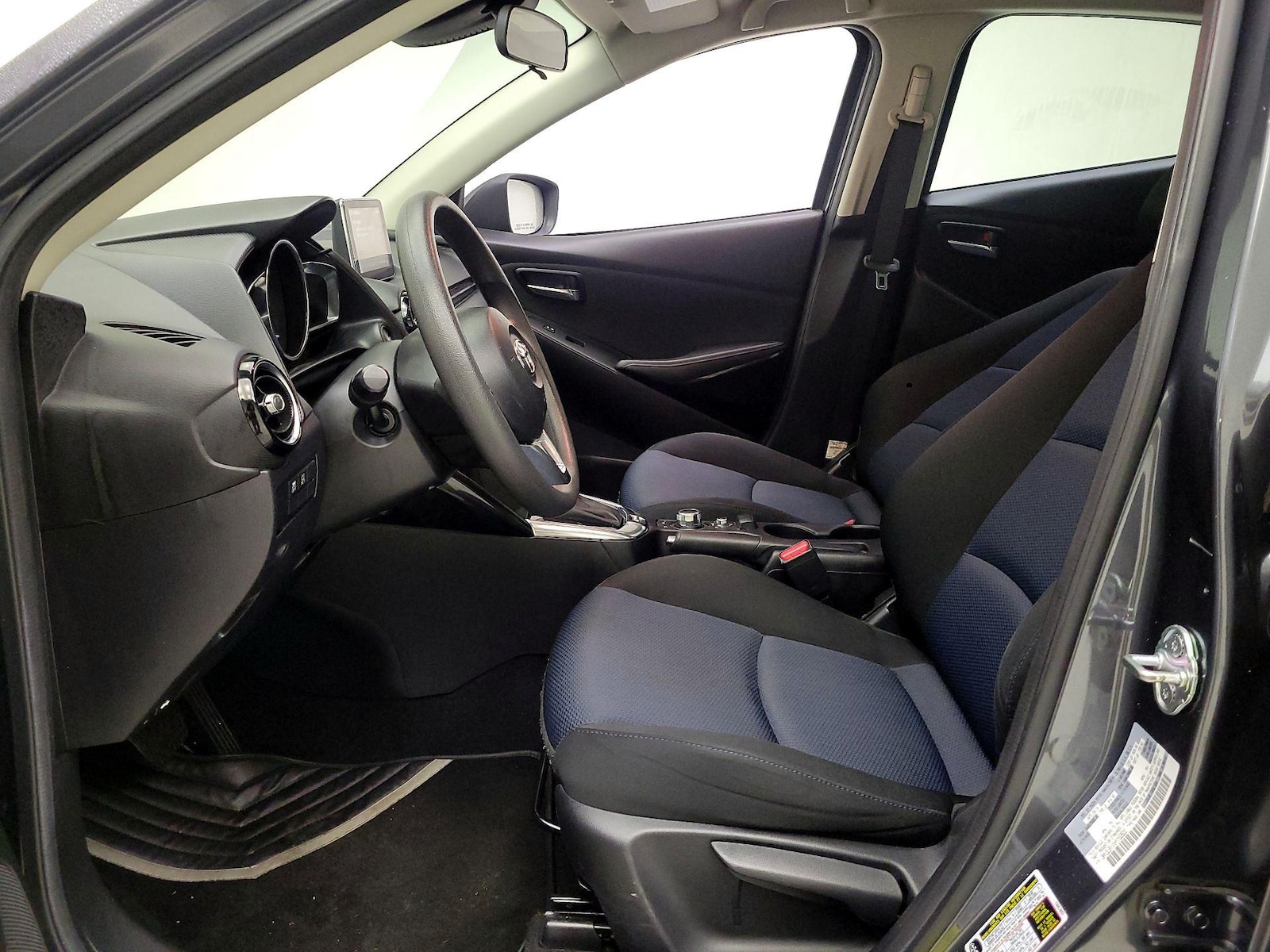 Side Airbags