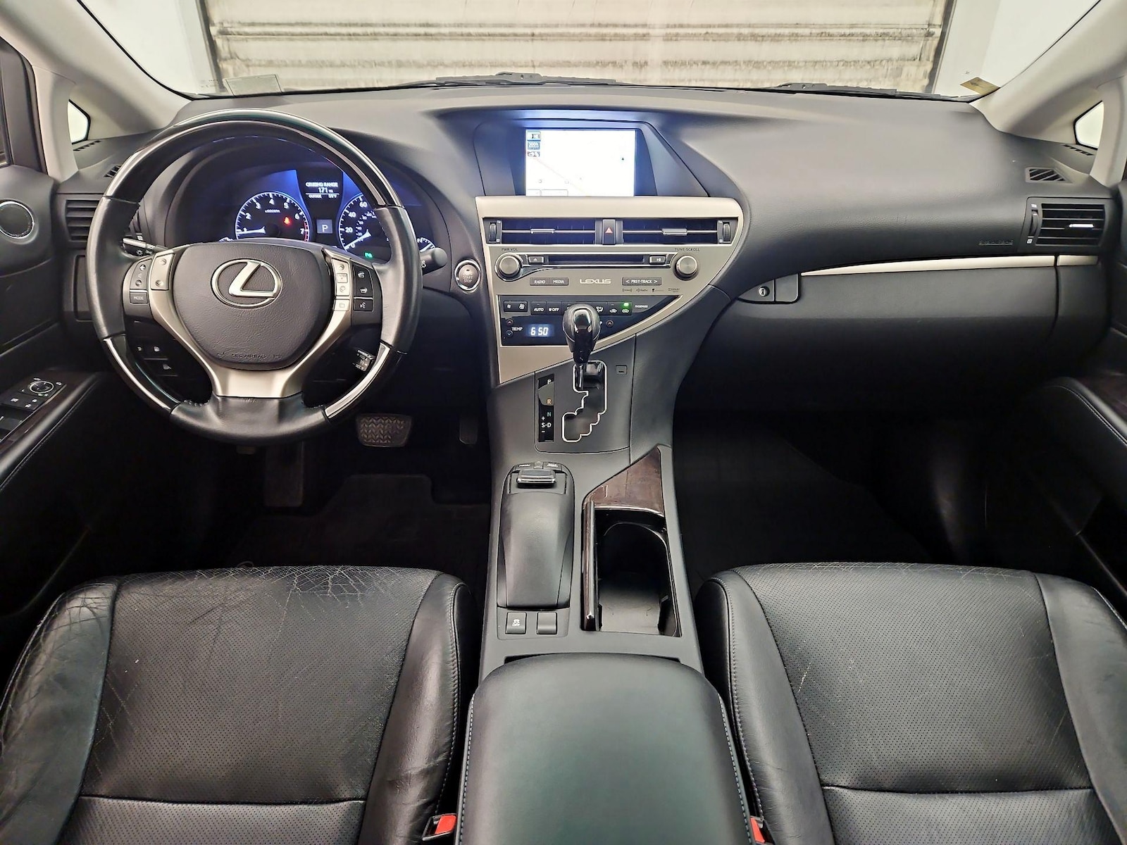 Navigation System