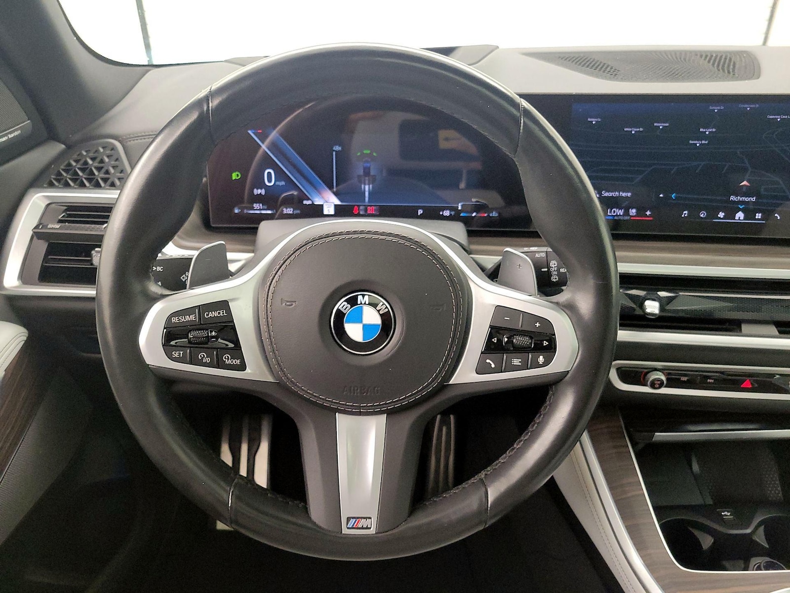 Lane Departure Warning