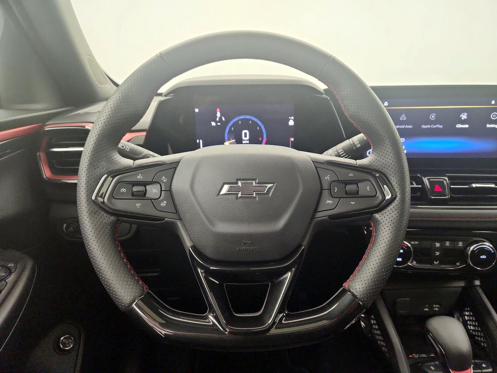 Lane Departure Warning