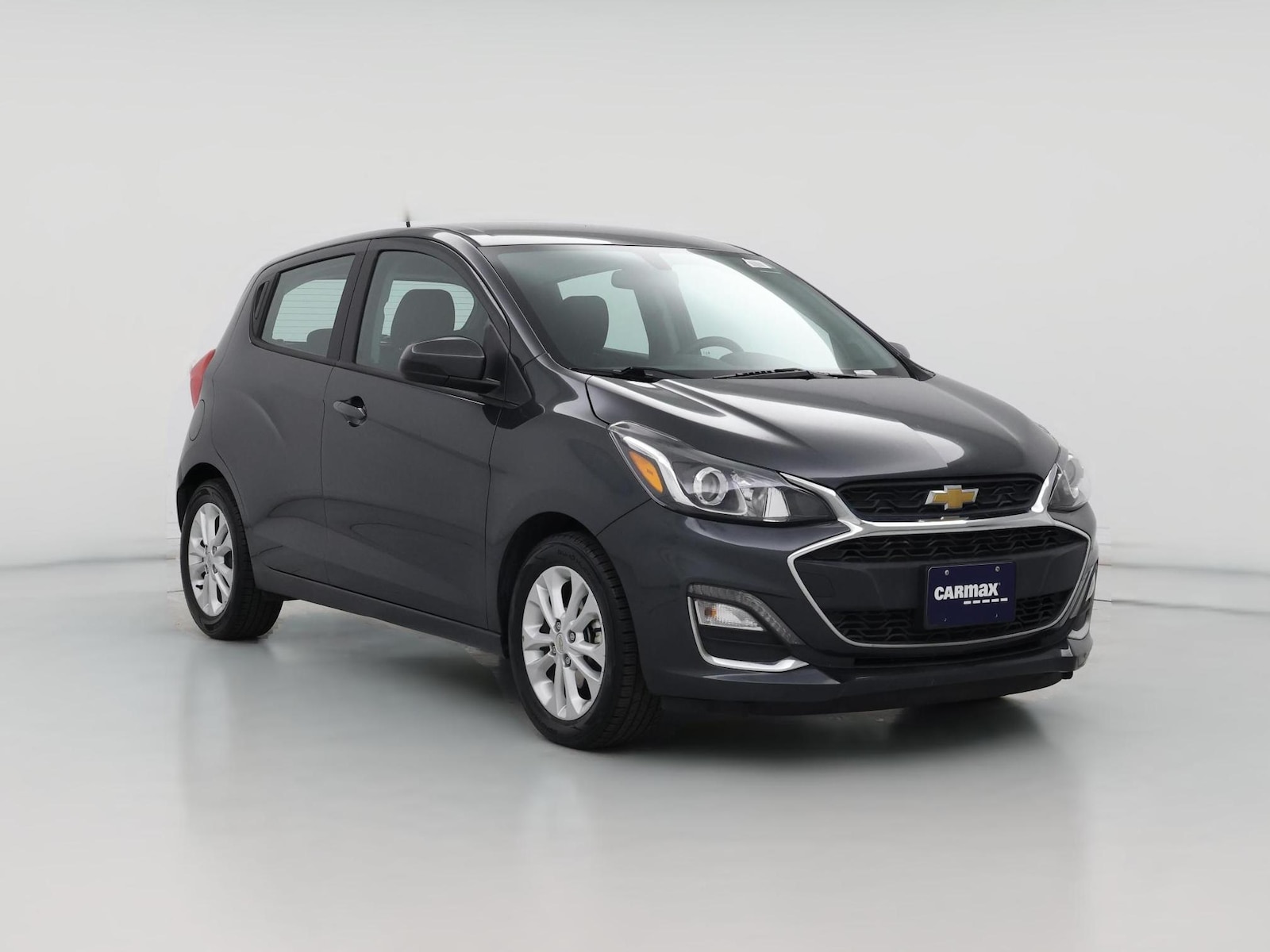 2022 Chevrolet Spark
