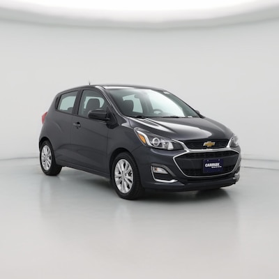 2022 Chevrolet Spark LT