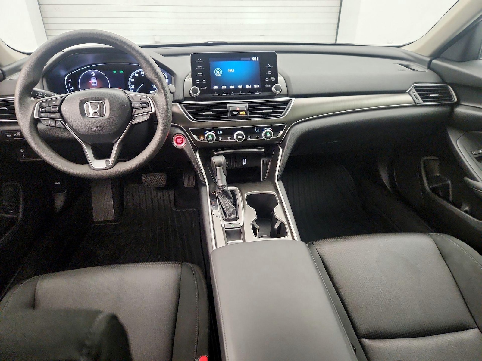 Rear View Camera