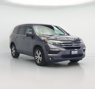 Recommended categories heading image of the selected vehicle