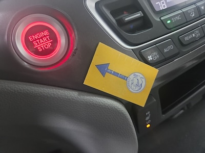 Condition detail