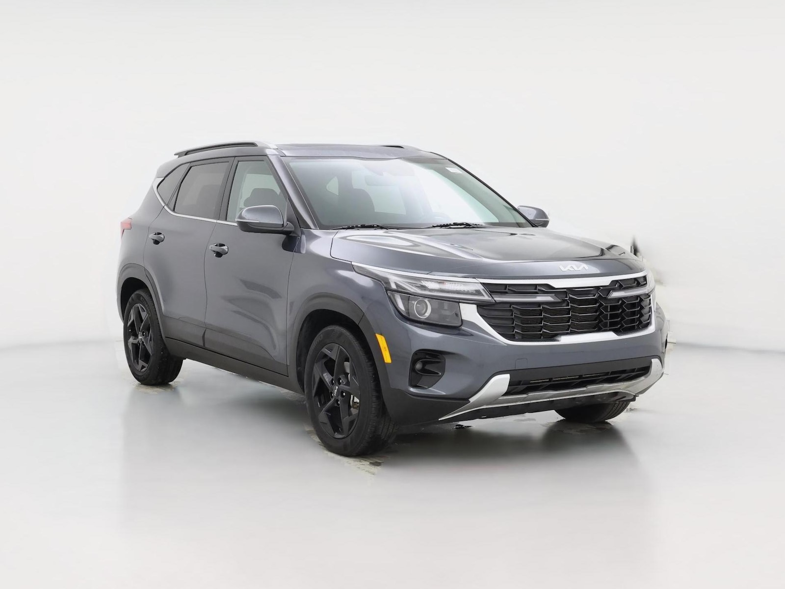 2026 Kia Seltos