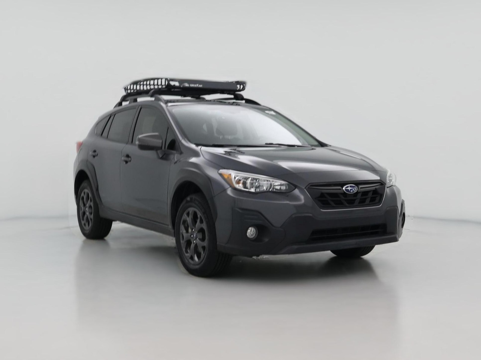 Smart Key & Blind Spot Monitor