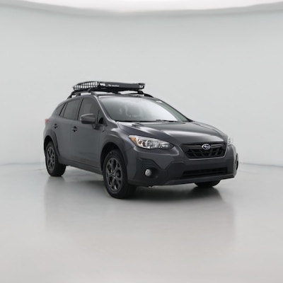 Vehicle exterior view