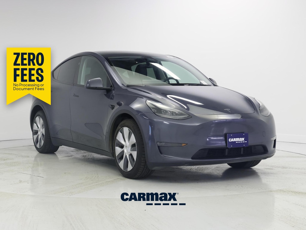 2023 Tesla Model Y Long Range AWD