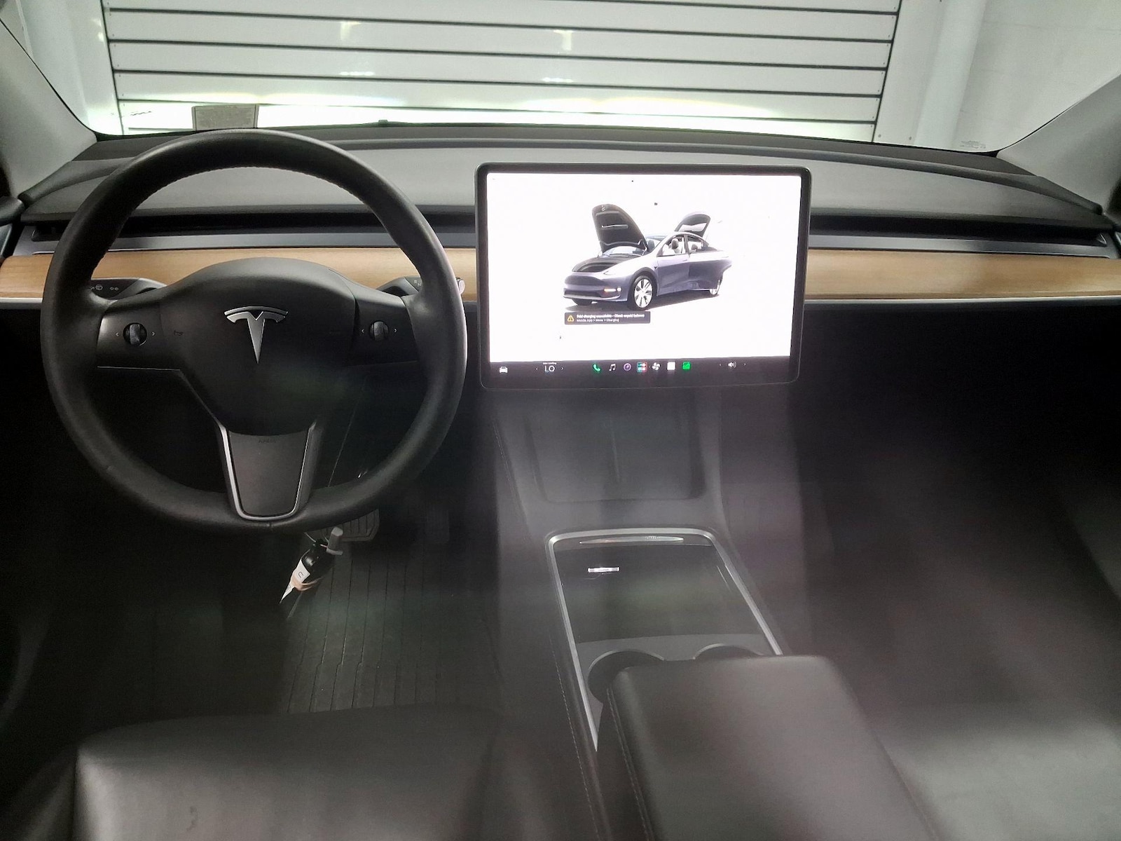 Navigation System
