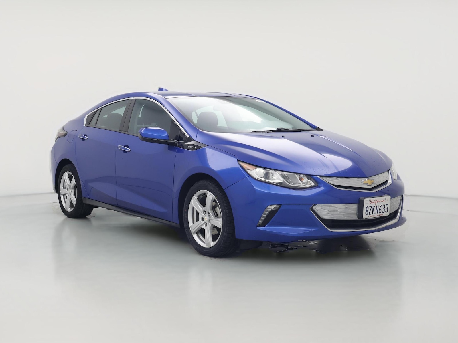 Smart Key & Heated Mirrors