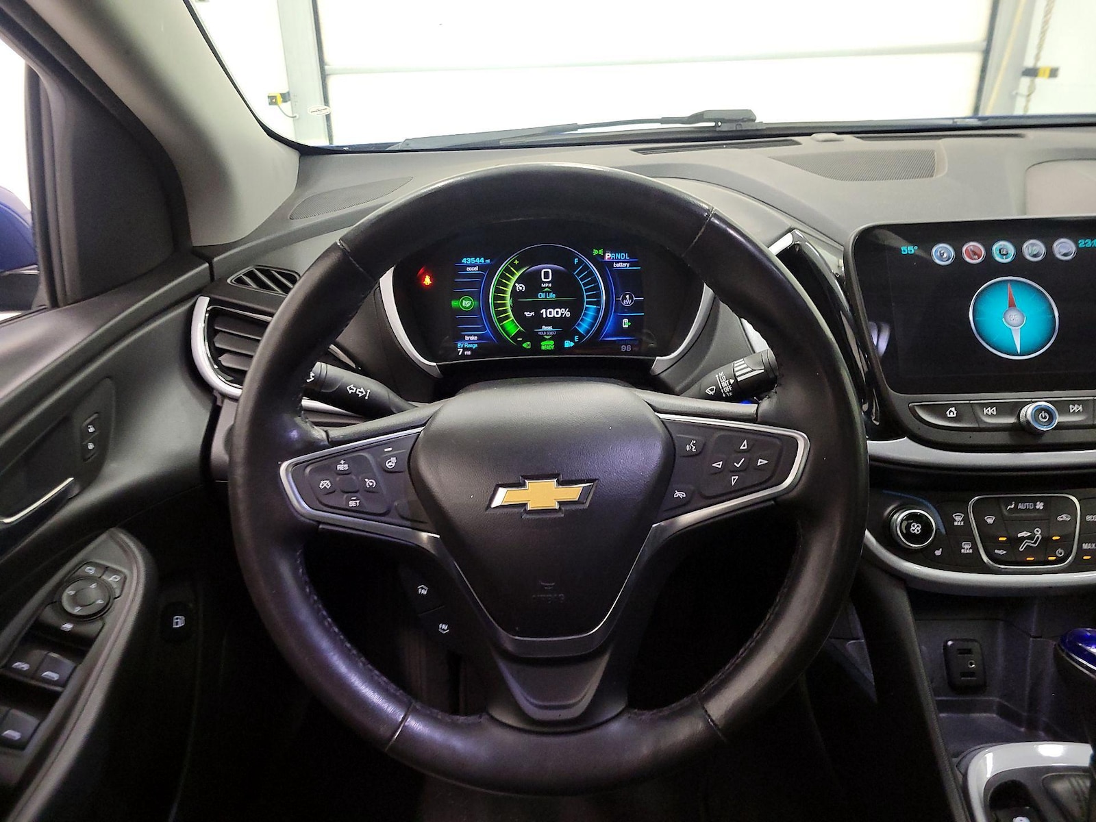 Remote Start
