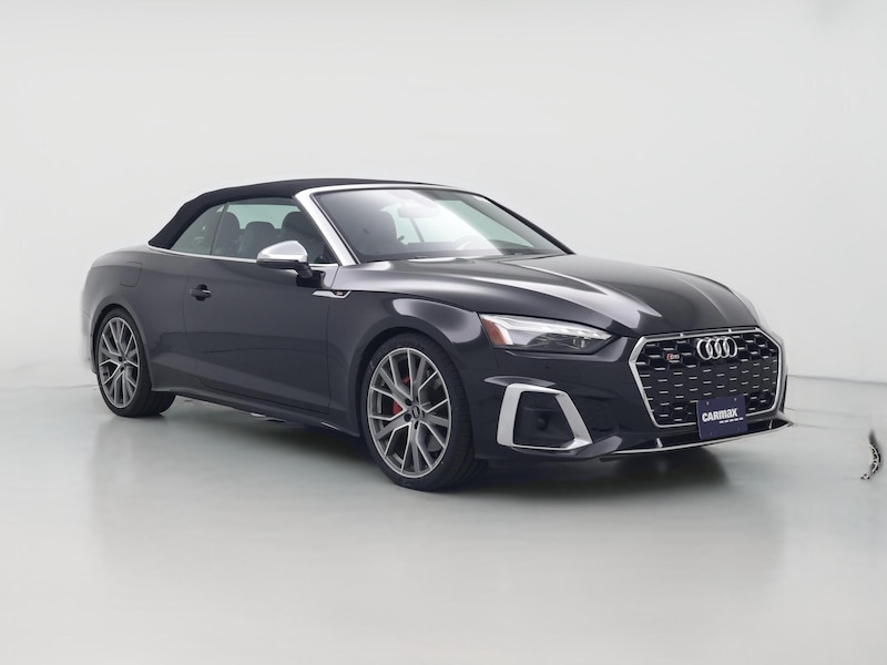 2020 Audi S5 Prestige