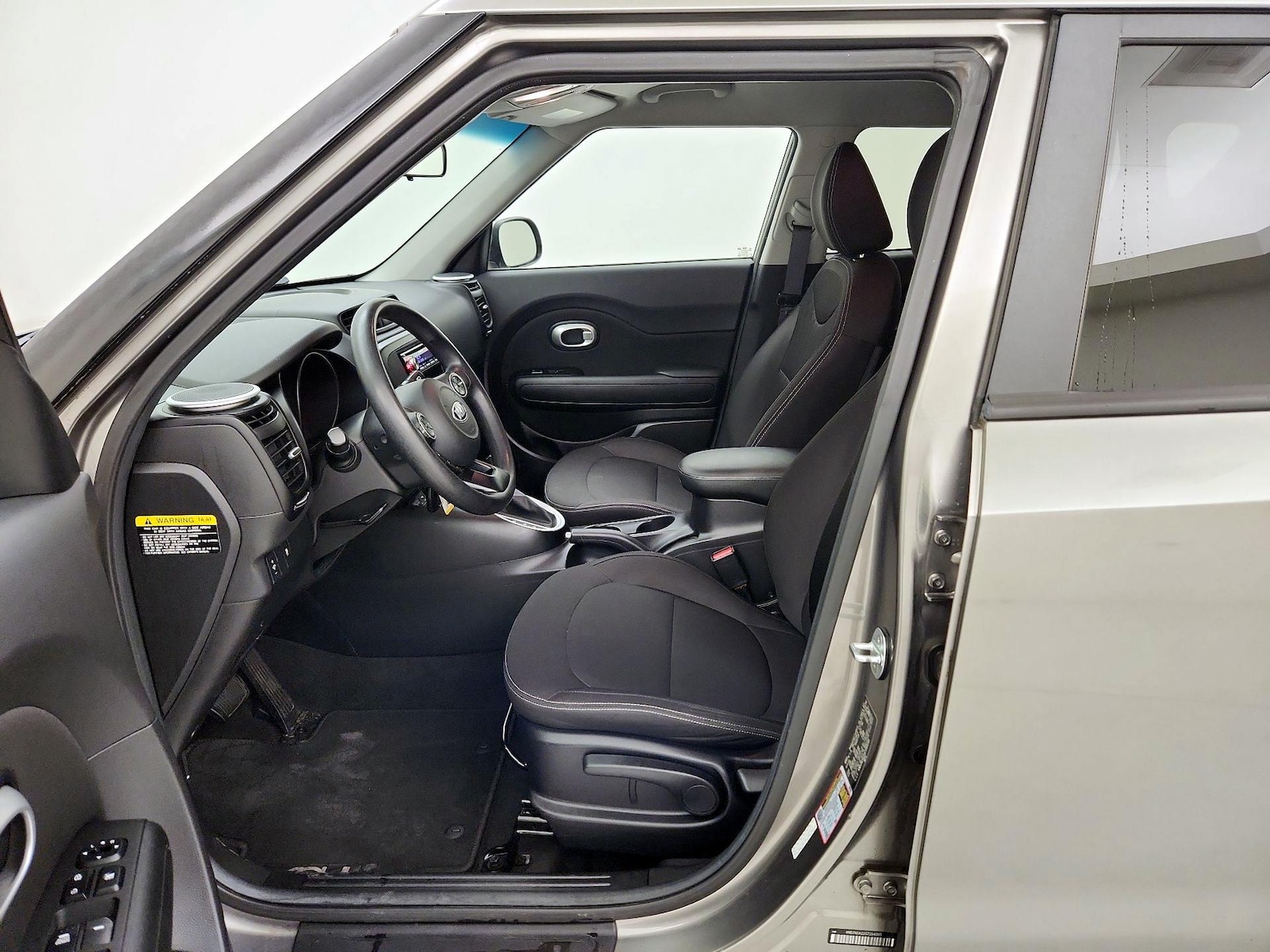 Side Airbags