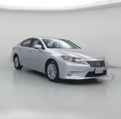 Recommended categories heading image of the selected vehicle