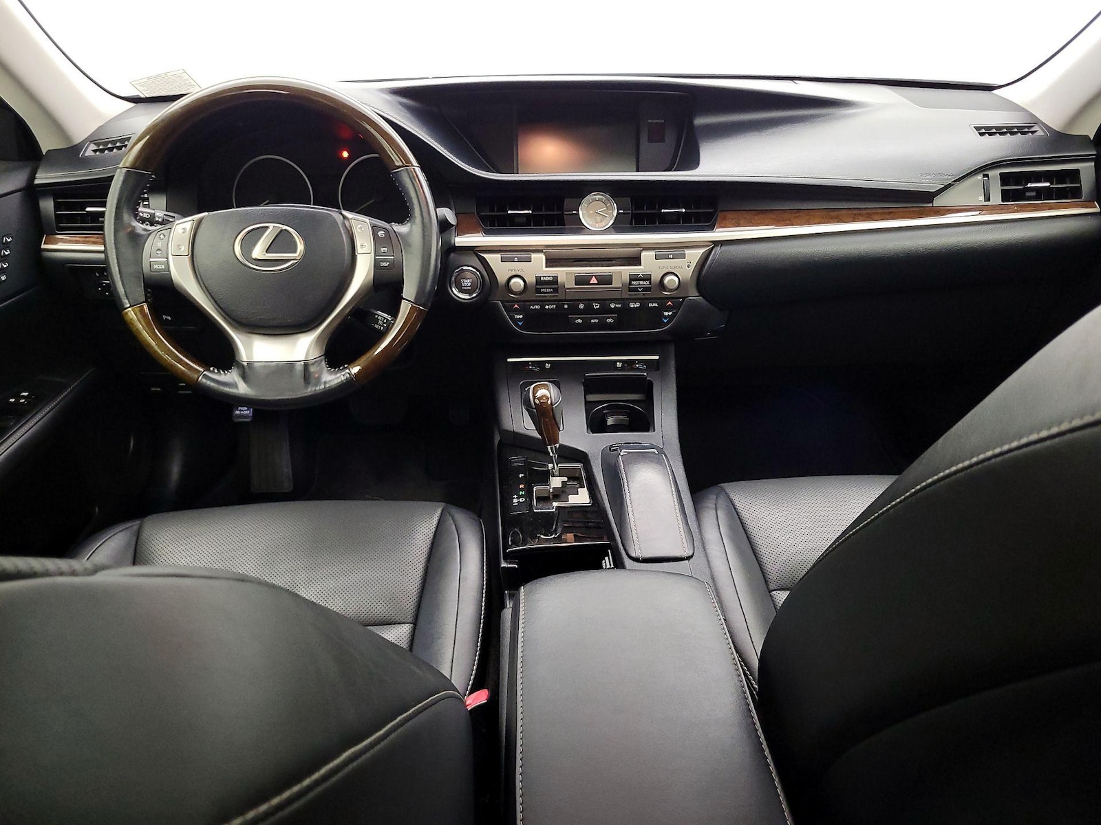 Navigation System