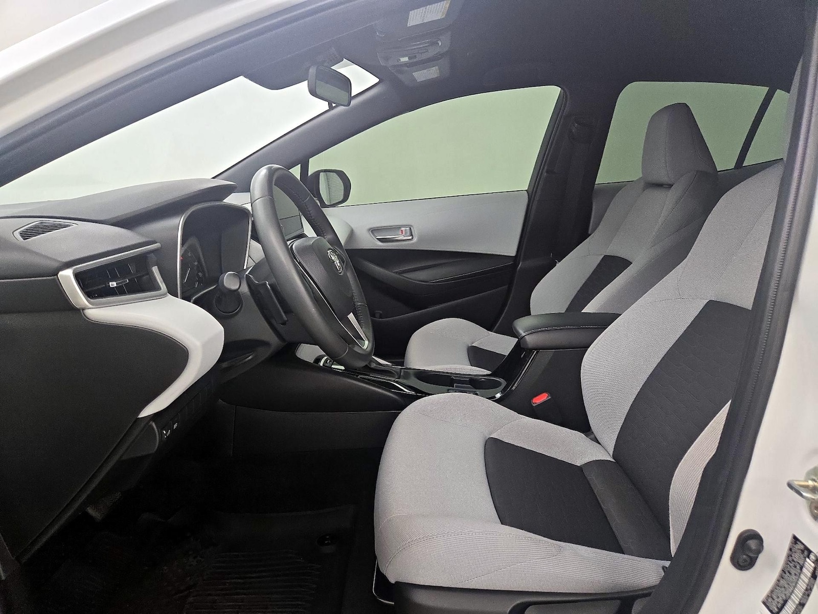 Side Airbags