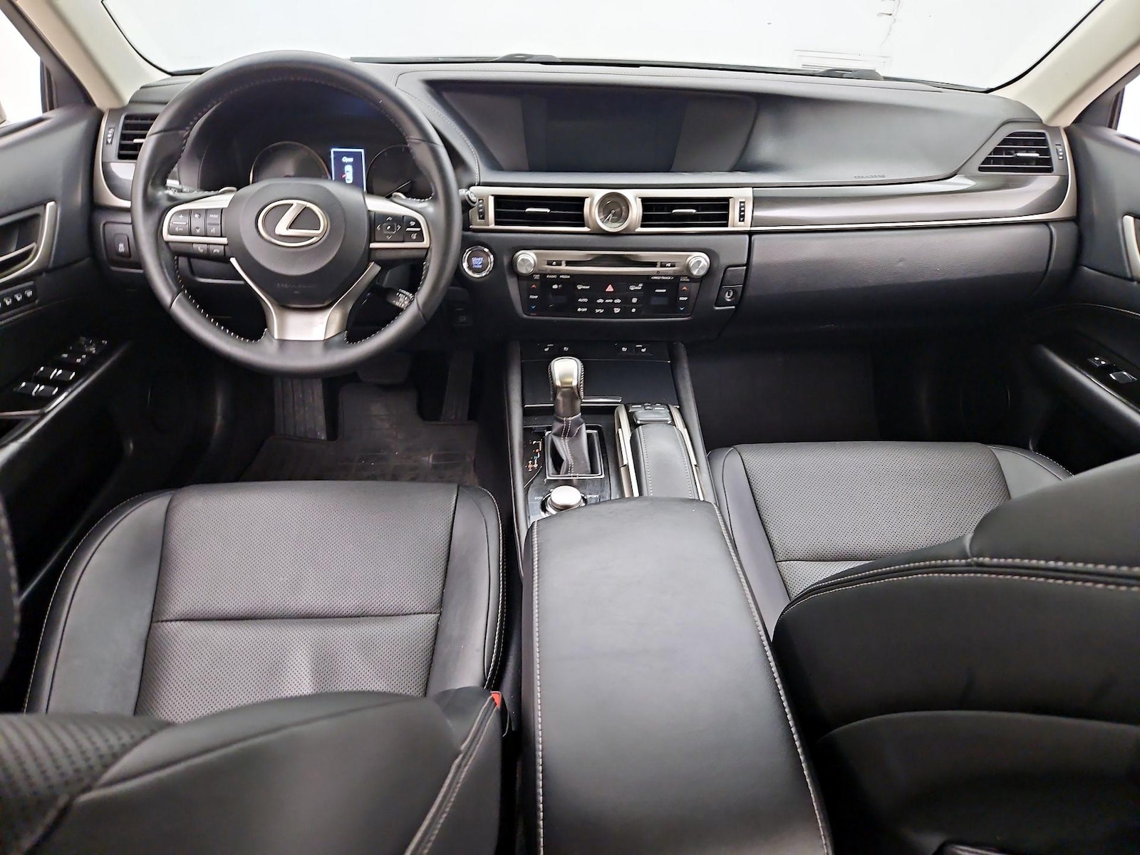 Rear View Camera
