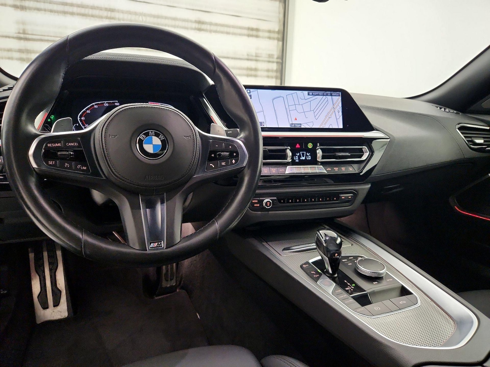 Apple CarPlay®