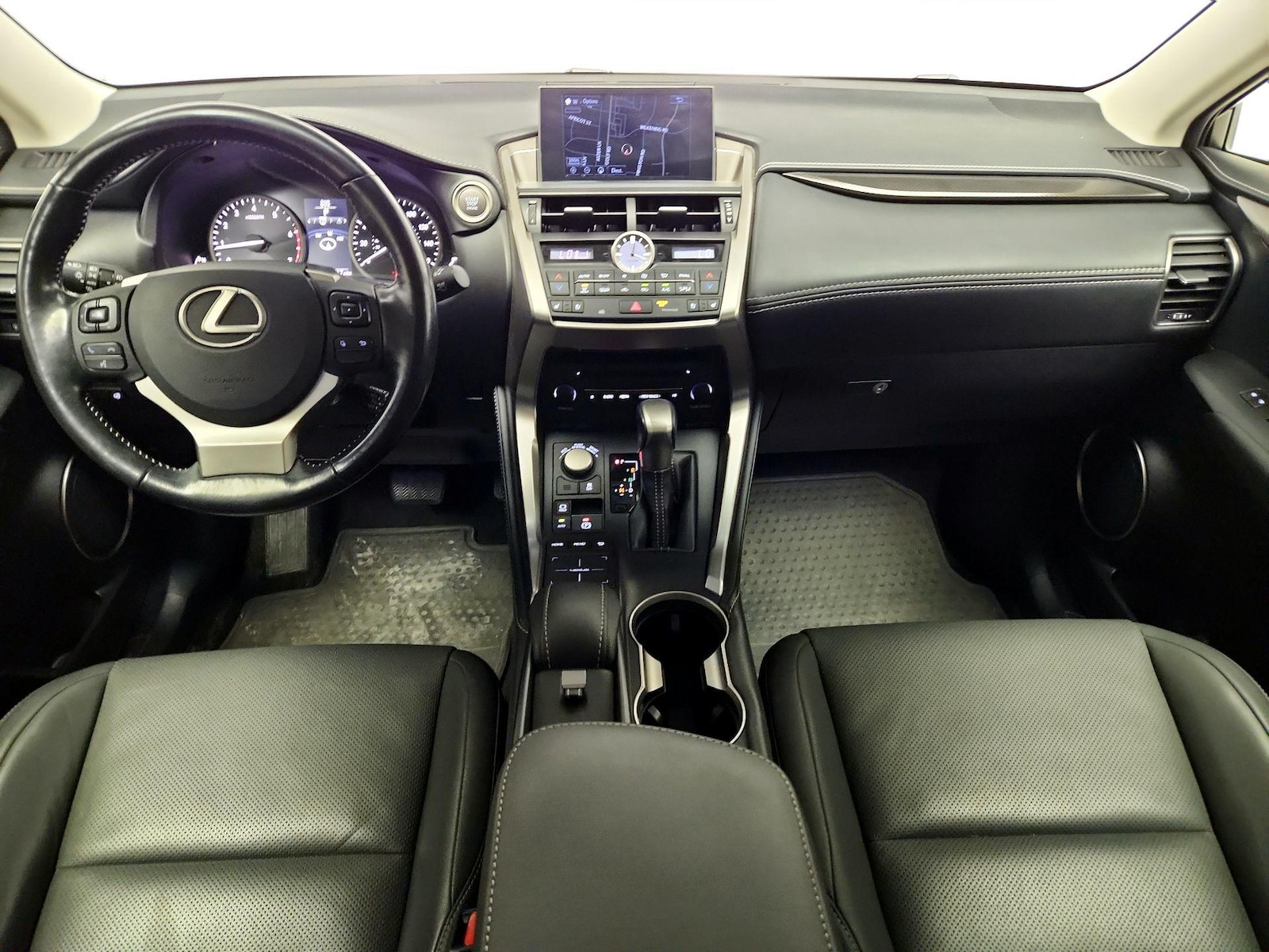 Navigation System