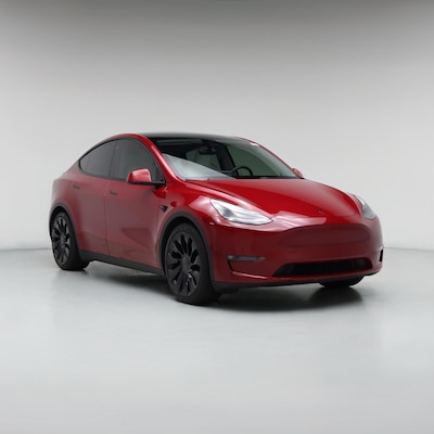 Vehicle exterior view
