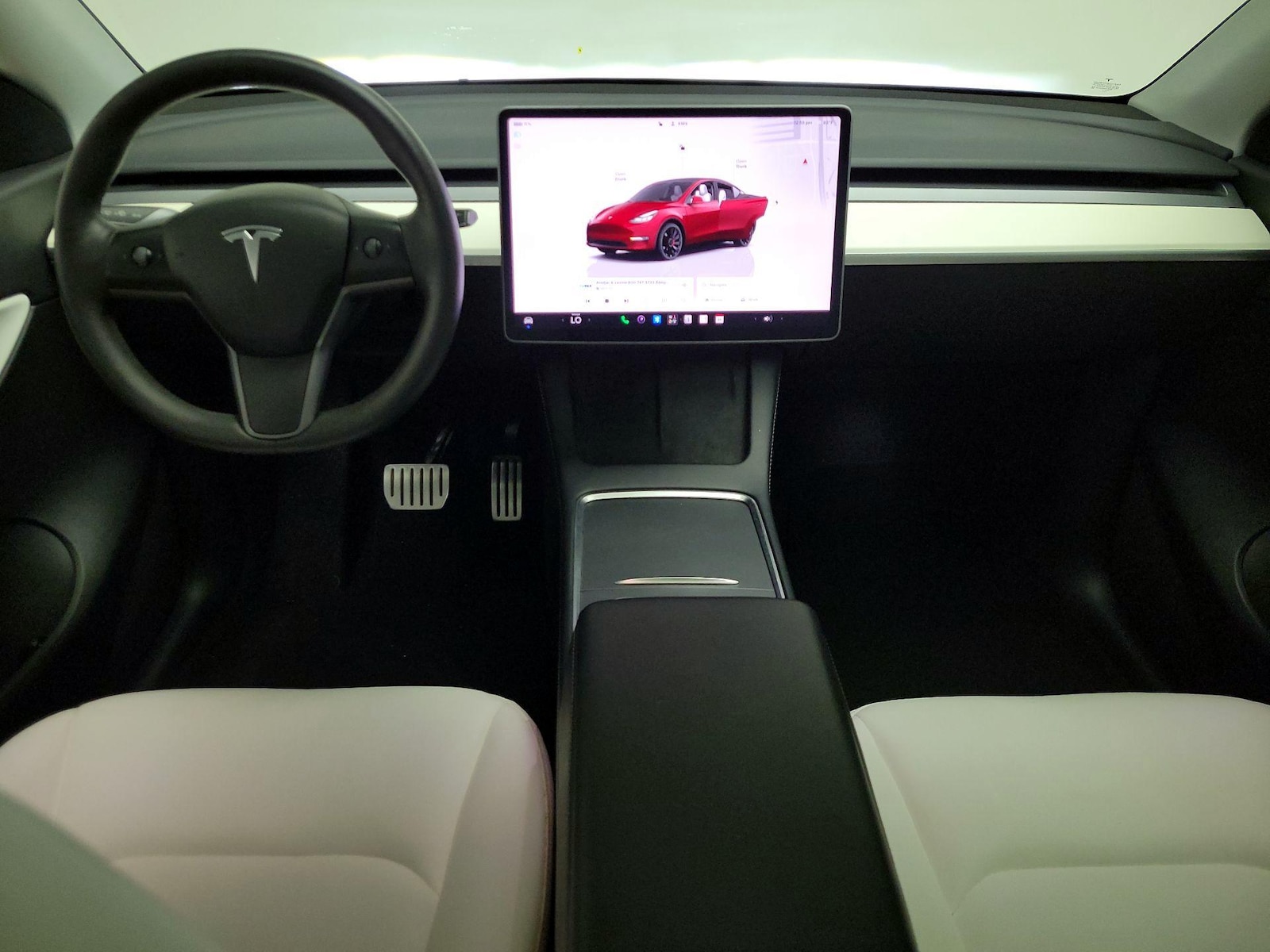 Navigation System
