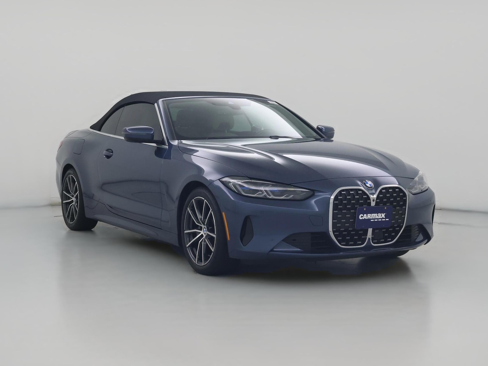 2021 BMW 4 Series