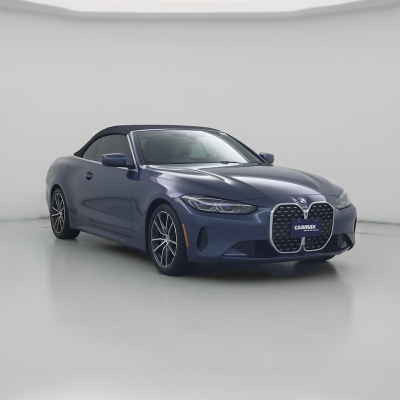 2021 BMW 430 I