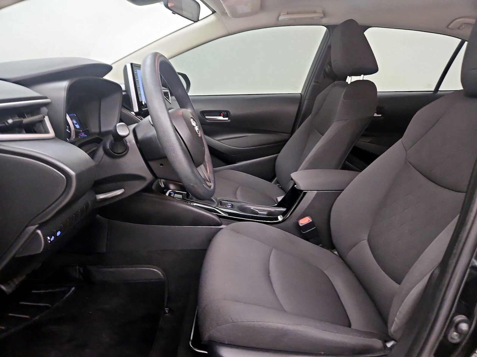 Side Airbags