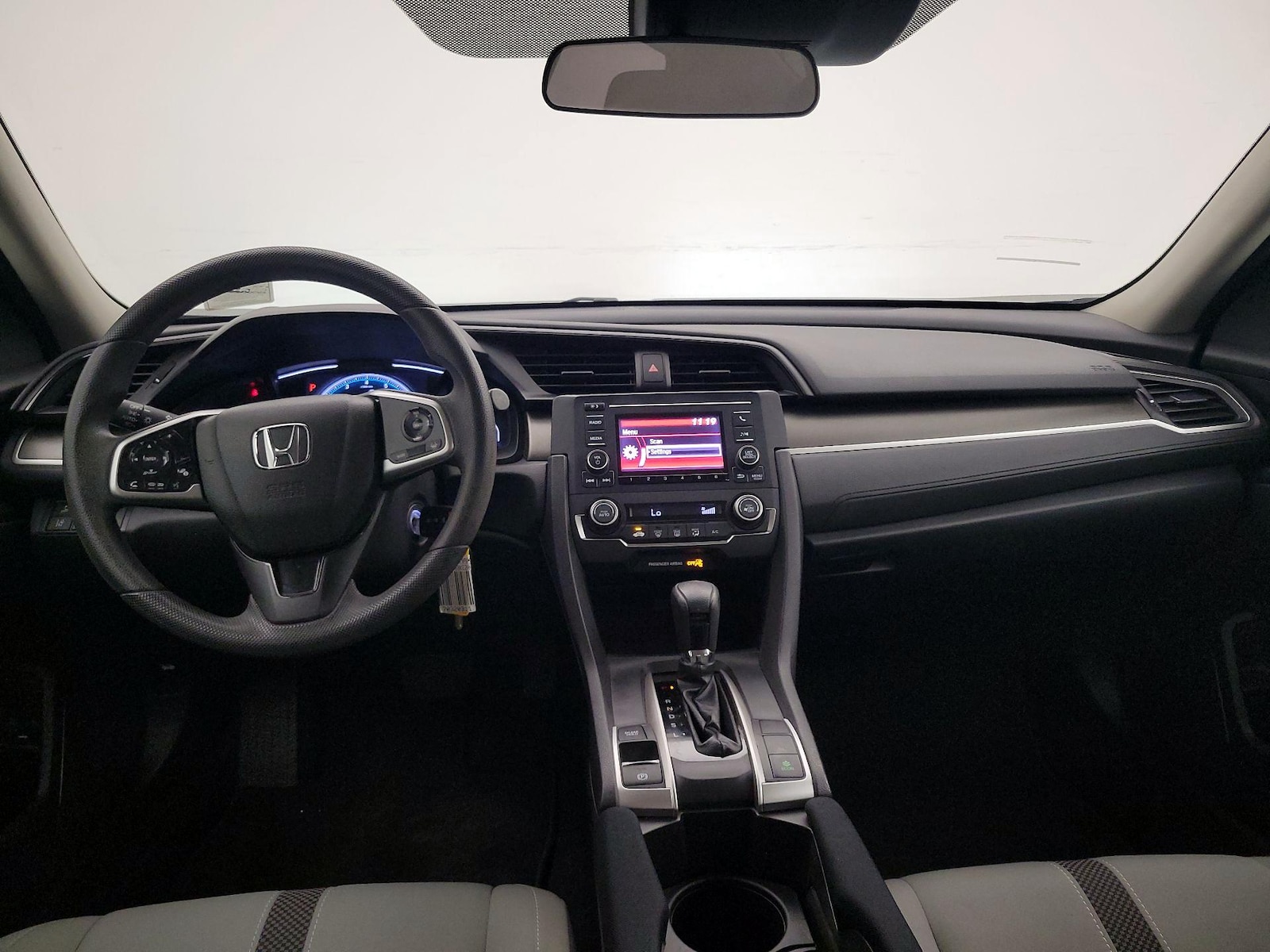 Rear View Camera