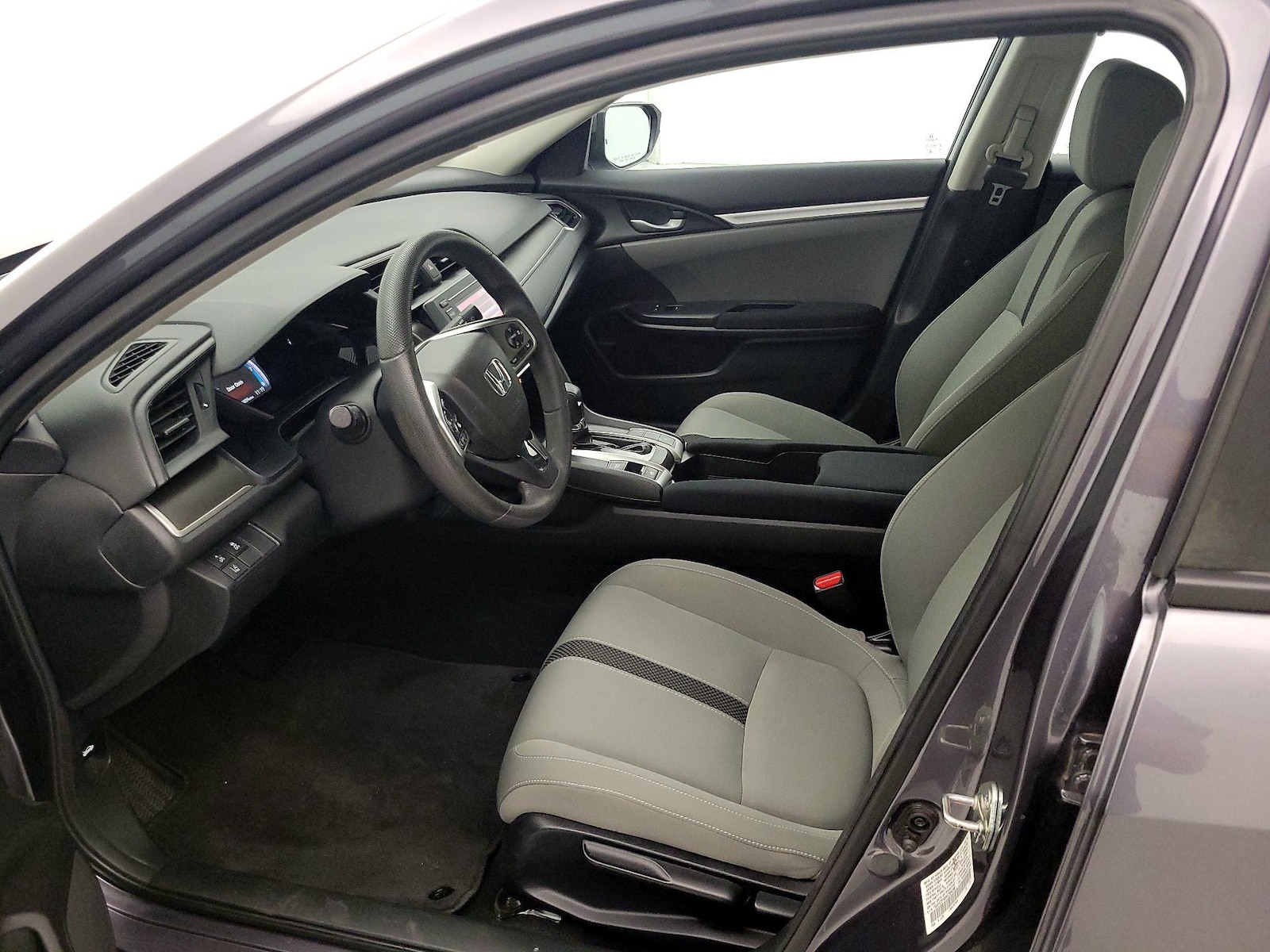Side Airbags