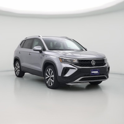 Recommended categories heading image of the selected vehicle