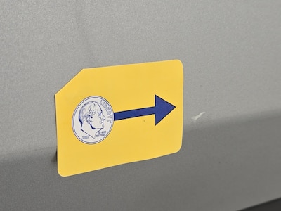 Condition detail