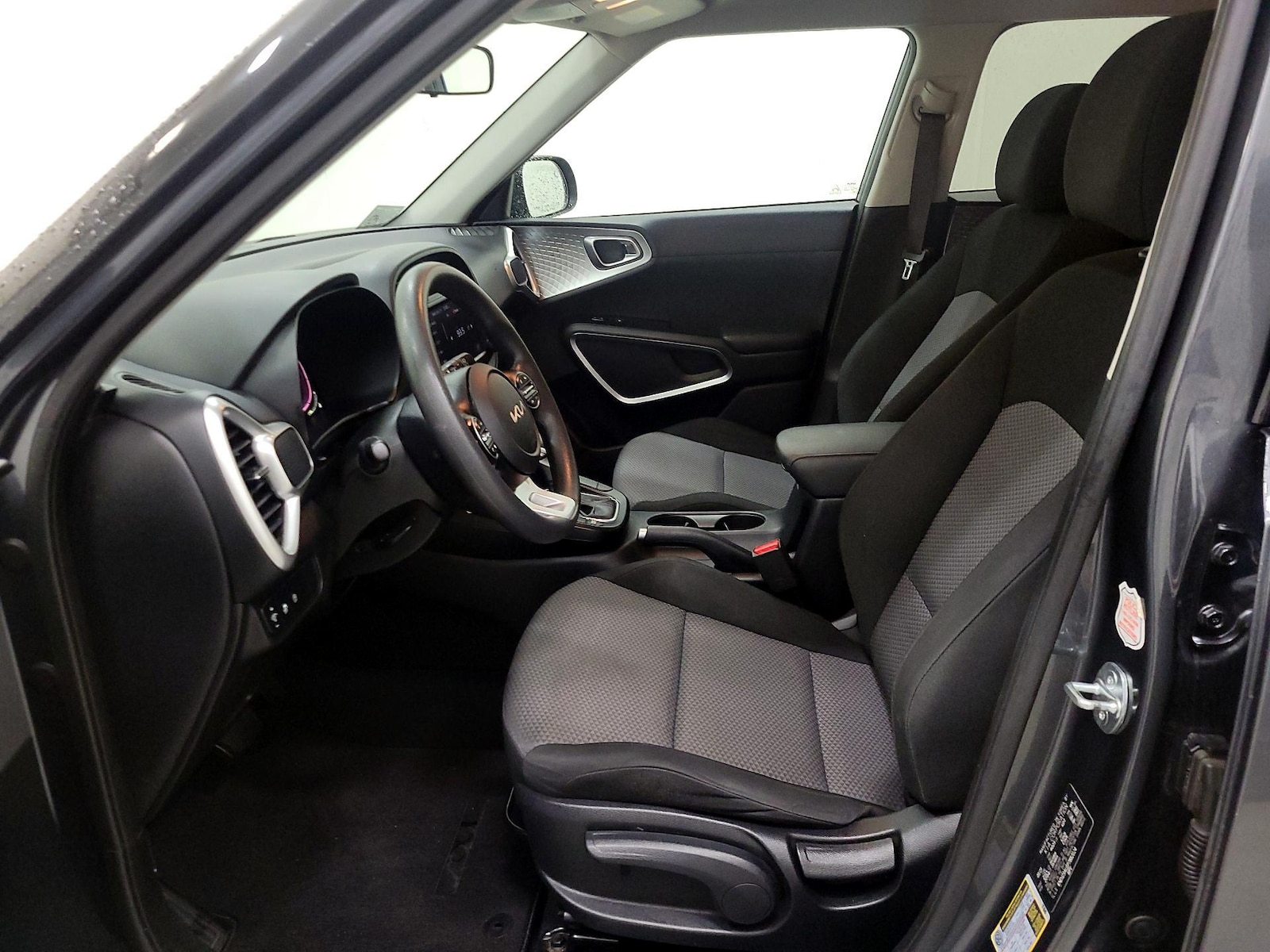 Side Airbags
