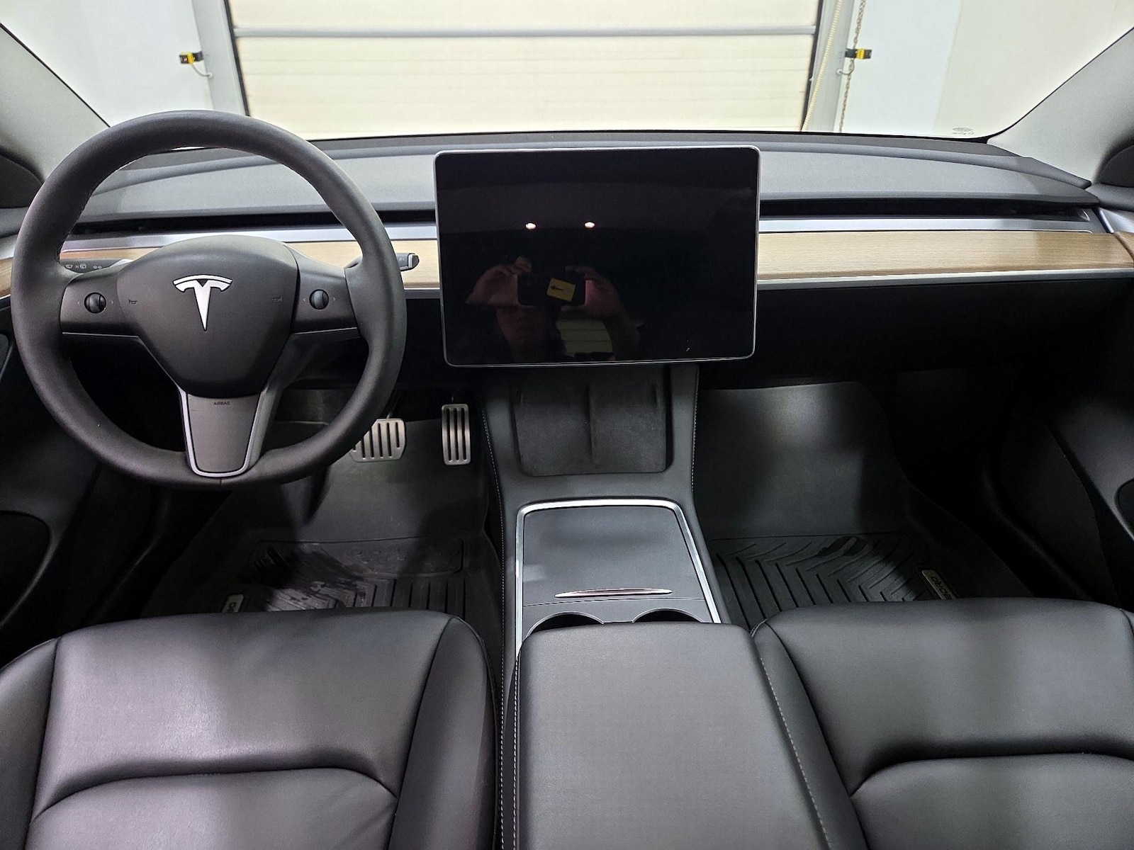 Navigation System